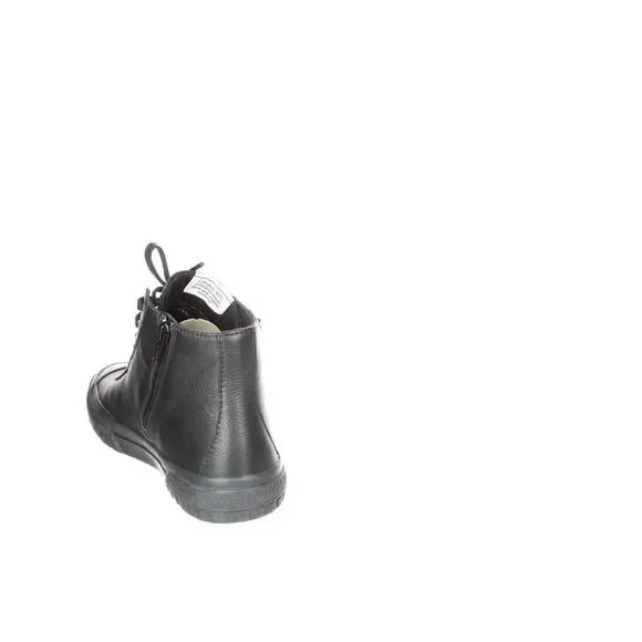 Camper Womens Camaleon Black Fashion Sneaker Size 10 Medium (B, M)! - Picture 3 of 4